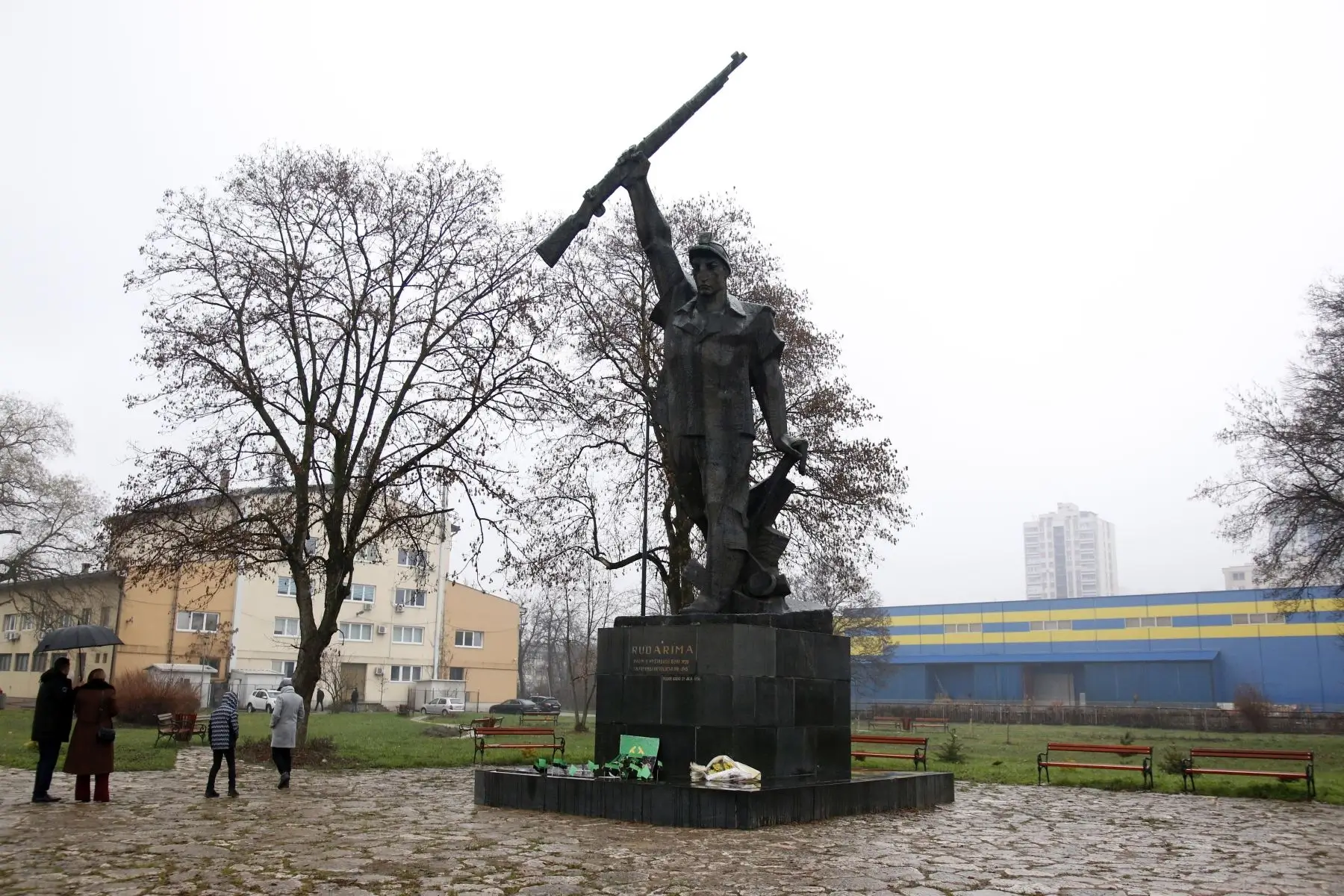 Dan rudara obilježen porukama podrške i partnerstva Vlade TK